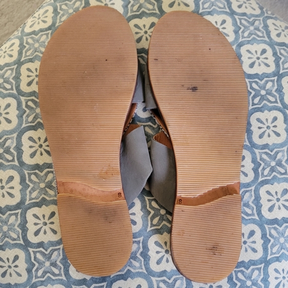 Molly Sandals - Picture 2 of 4